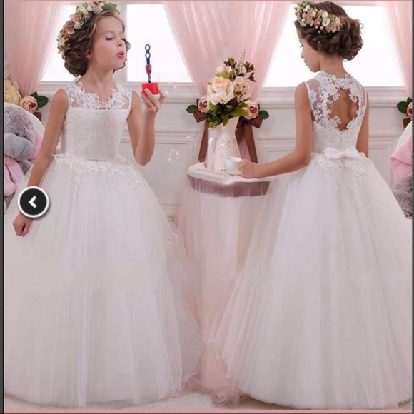 Other - Magnificent Communion/Flower Girl Dress